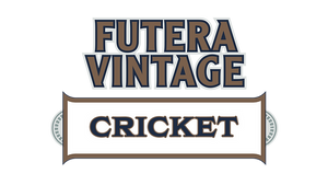 Futera Vintage Cricket