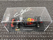 Load image into Gallery viewer, Sergio Perez 1:43 Mini Red Bull Die Cast Car