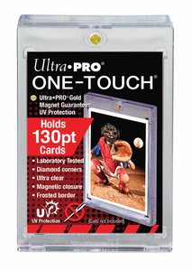Ultra-Pro One Touch