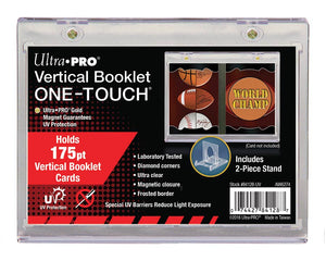 Ultra-Pro One Touch