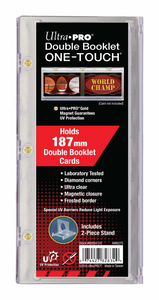 Ultra-Pro One Touch