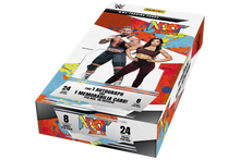 Load image into Gallery viewer, 2022 Panini NXT WWE Hobby Box