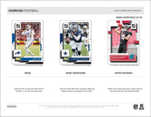 Load image into Gallery viewer, 2022 Donruss Football Fat Pack 30 Cards per Pack