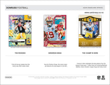 Load image into Gallery viewer, 2022 Donruss Football Fat Pack 30 Cards per Pack