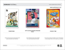 Load image into Gallery viewer, 2022 Donruss Football Fat Pack 30 Cards per Pack
