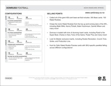 Load image into Gallery viewer, 2022 Donruss Football Fat Pack 30 Cards per Pack