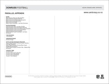 Load image into Gallery viewer, 2022 Donruss Football Fat Pack 30 Cards per Pack