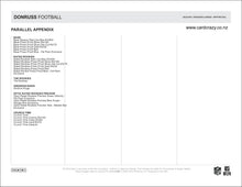 Load image into Gallery viewer, 2022 Panini Donruss Football Blaster