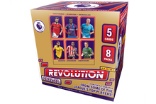 Load image into Gallery viewer, 2022/23 Panini Revolution Soccer Hobby Box