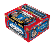 Load image into Gallery viewer, 2022 Panini Prizm WWE Hobby Box