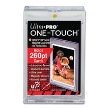 Load image into Gallery viewer, Ultra-Pro One Touch