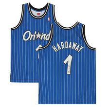 Load image into Gallery viewer, Penny Hardaway Autographed Jersey