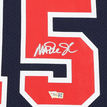Load image into Gallery viewer, Magic Johnson Autographed Jersey