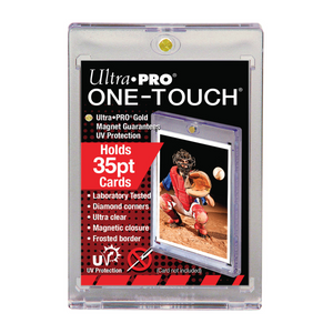 Ultra-Pro One Touch