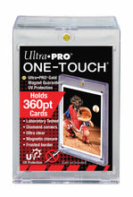 Load image into Gallery viewer, Ultra-Pro One Touch