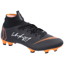 Load image into Gallery viewer, Wayne Rooney Autographed Nike Cleat