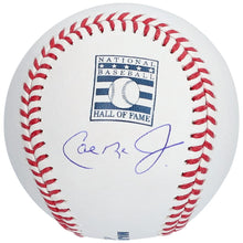 Load image into Gallery viewer, Cal Ripken Jr. Autographed Baseball