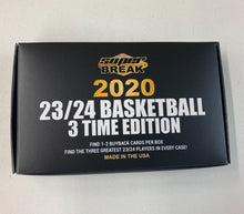 Load image into Gallery viewer, 2020 SuperBreak 23/24 - 3 Time Basketball Edition.