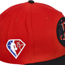 Load image into Gallery viewer, Jalen Green Autographed 2021 NBA Draft Cap