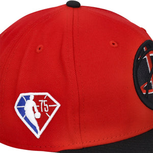Jalen Green Autographed 2021 NBA Draft Cap