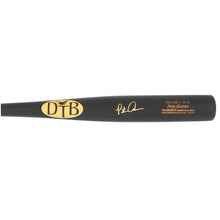 Load image into Gallery viewer, Pete Alonso Autographed Bat