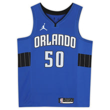 Load image into Gallery viewer, Cole Anthony Autographed Jersey