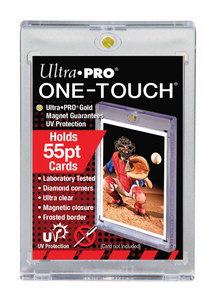 Ultra-Pro One Touch