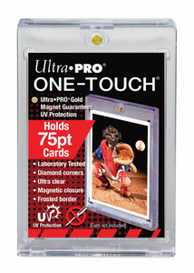 Ultra-Pro One Touch