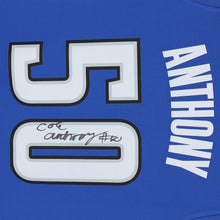 Load image into Gallery viewer, Cole Anthony Autographed Jersey