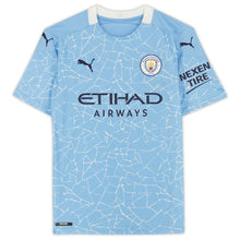 Load image into Gallery viewer, Kevin De Bruyne Autographed Jersey