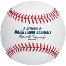 Load image into Gallery viewer, Cal Ripken Jr. Autographed Baseball