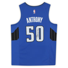 Load image into Gallery viewer, Cole Anthony Autographed Jersey