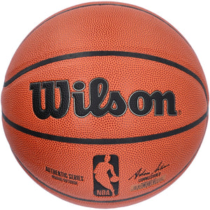 Jayson Tatum Autographed Basketball