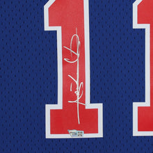 Load image into Gallery viewer, Isiah Thomas Autographed Jersey