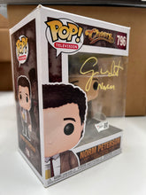 Load image into Gallery viewer, George Wendt Cheers Autographed Norm #796 Funko Pop!