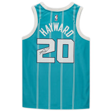 Load image into Gallery viewer, Gordon Hayward Autographed Jersey