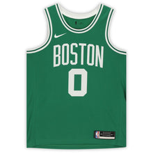 Load image into Gallery viewer, Jayson Tatum Autographed Jersey