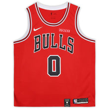 Load image into Gallery viewer, Coby White Autographed Nike Jersey