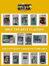 Load image into Gallery viewer, 2021 SuperBreak Super Duper