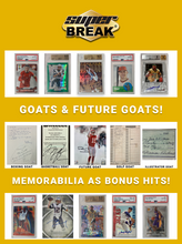 Load image into Gallery viewer, 2021 SuperBreak Super Duper