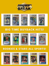 Load image into Gallery viewer, 2021 SuperBreak Super Duper