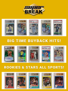 2021 SuperBreak Super Duper