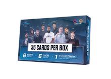 Load image into Gallery viewer, 2021 TruCreator Creators Collection Blaster Box Series 1