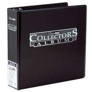 3" Collectors Album