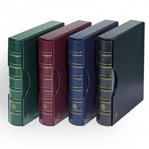 Leuchtturm Trading Card Album