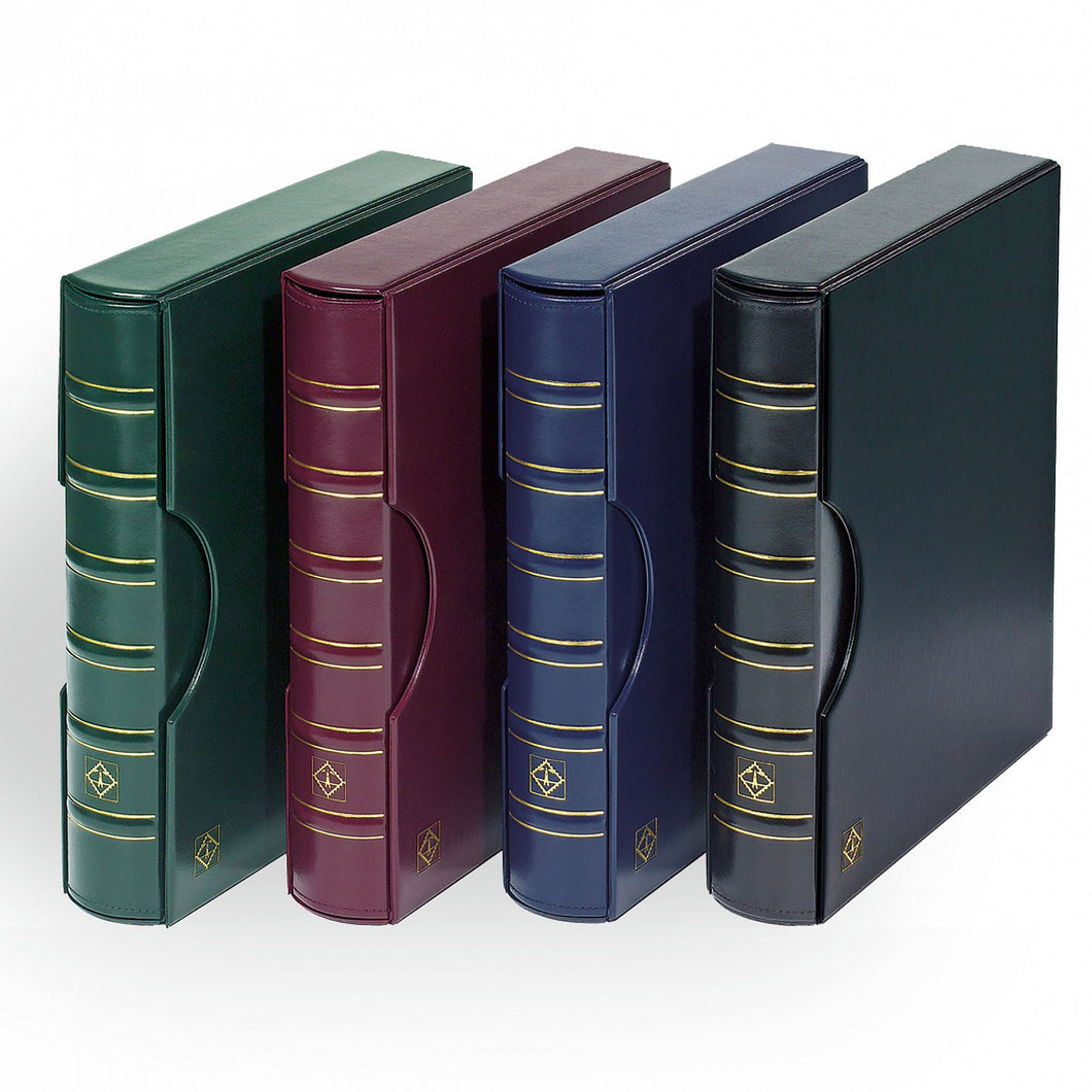 Leuchtturm Trading Card Album