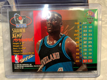 Load image into Gallery viewer, Shawn Kemp 97/98 Metal Universe